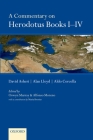A Commentary on Herodotus Books I-IV By David Asheri, Alan Lloyd, Aldo Corcella Cover Image