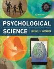 Psychological Science Cover Image