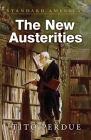 The New Austerities Cover Image