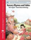 NYS Kindergarten ELA Domain 1: Nursery Rhymes and Fables Anthology Cover Image