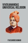 Vivekanandas universal religion Cover Image
