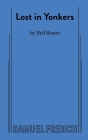 Lost in Yonkers By Neil Simon Cover Image