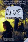 Chronicles of Ancient Darkness #4: Outcast By Michelle Paver, Geoff Taylor (Illustrator) Cover Image