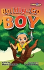 Boldly-Go Boy Cover Image