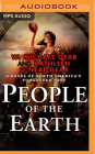 People of the Earth (North America's Forgotten Past #3) Cover Image