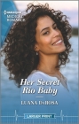 Her Secret Rio Baby By Luana Darosa Cover Image