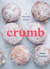 Crumb: A Baking Book Cover Image