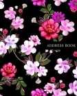 Address Book By Jason Soft Cover Image