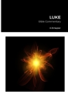 Luke: Bible Commentary Cover Image