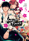 Yakuza Fiancé: Raise wa Tanin ga Ii Vol. 5 By Asuka Konishi Cover Image