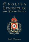 English Literature for Young People Cover Image