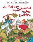My Rotten Redheaded Older Brother Cover Image