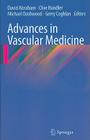 Advances in Vascular Medicine Cover Image