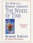 The World of Robert Jordan's The Wheel of Time Cover Image