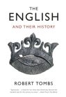 The English and Their History Cover Image