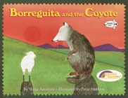 Borreguita and the Coyote Cover Image
