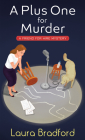 A Plus One for Murder Cover Image