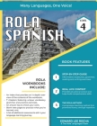 Rola Spanish: Level 4 Cover Image