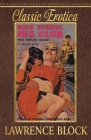 High School Sex Club (Classic Erotica #16) By Lawrence Block Cover Image