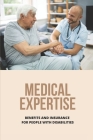 Medical Expertise: Benefits And Insurance For People With Disabilities: How To Get Disability Cover Image