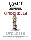 Cinderella Operetta: script and sheet music for a short musical play Cover Image
