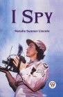 I Spy Cover Image