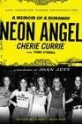 Neon Angel: A Memoir of a Runaway Cover Image