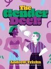 The Gender Deck: 100 Cards for Conversations about Gender Identity By Lmsw, Filipa Namorado (Illustrator) Cover Image