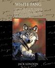 White Fang By Jack London Cover Image
