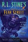 The Attack of the Aqua Apes and Nightmare in 3-D: Twice Terrifying Tales (R.L. Stine's Ghosts of Fear Street) By R.L. Stine Cover Image