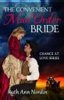 The Convenient Mail Order Bride By Ruth Ann Nordin Cover Image