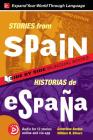 Stories from Spain / Historias de España, Premium Third Edition Cover Image