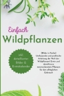 Einfach Wildpflanzen Cover Image