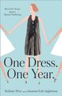 One Dress. One Year. Cover Image