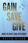 Gain Save Give Cover Image