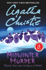 Midwinter Murder: Fireside Tales from the Queen of Mystery Cover Image