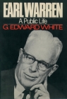 Earl Warren: A Public Life Cover Image