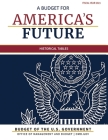 Budget of the United States, Historical Tables, Fiscal Year 2021 Cover Image