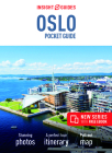Insight Guides Pocket Oslo (Travel Guide with Free Ebook) (Insight Pocket Guides) Cover Image