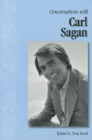 Conversations with Carl Sagan (Literary Conversations) By Tom Head (Editor) Cover Image