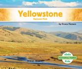 Yellowstone National Park By Grace Hansen Cover Image