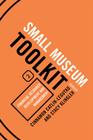 Financial Resource Development and Management (Small Museum Toolkit #2) Cover Image