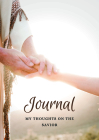 Create Recovery with the Savior Journal Cover Image