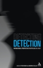 Detecting Detection: International Perspectives on the Uses of a Plot By Peter Baker (Editor), Deborah Shaller (Editor) Cover Image