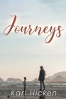 Journeys By Karl Hicken Cover Image
