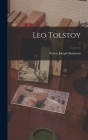 Leo Tolstoy; 1 Cover Image