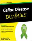 Celiac Disease for Dummies Cover Image