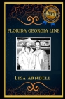 Florida Georgia Line: American Country Music Duo, the Original Anti-Anxiety Adult Coloring Book Cover Image