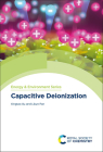 Capacitive Deionization By Xingtao Xu, Likun Pan Cover Image