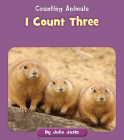I Count Three By Julia Jaske Cover Image